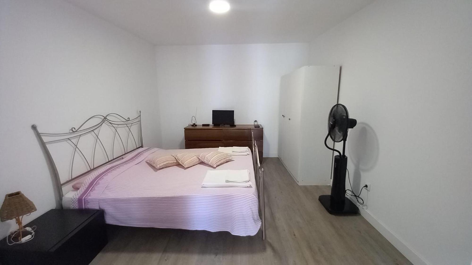 Alvito Guest House - Comfortable Room With Private Bathroom Lisboa Eksteriør billede