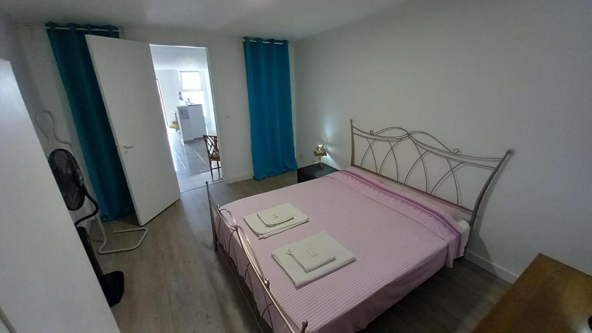 Alvito Guest House - Comfortable Room With Private Bathroom Lisboa Eksteriør billede